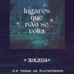 Bia Torres Instagram - LUGARES QUE NÃO SE VOLTA - 31.01 (track 001) 🌎💘 PRE-SAVE NA BIO ✨ essa vocês pediram muito e trazer essa história à vida foi muito especial pra mim. um agradecimento especial ao meu produtor @marcelinxtg que embarcou nessa aventura comigo, abraçou meu projeto desde o começo e acrescentou bem mais do que eu poderia imaginar! mas é só o começo! qual vocês estão mais ansiosos pra ouvir? 🫶🏻 #biatorres #compositora #songwriter #lyrics #letrasdemusica #letrasbr #popbr #pop #musicabr #taylorswift #musica