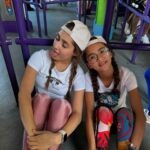 Bia Torres Instagram - mickey mouse club oficial member 🎀🐭✨