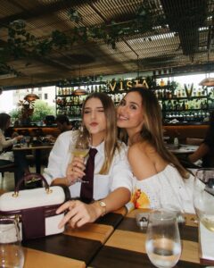 Bia Torres Instagram - I washed my hands of us, at the club [...] 🧘🏼‍♀️✨🦋