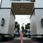 Bia Torres Instagram - mickey mouse club oficial member 🎀🐭✨