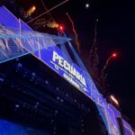 Bia Torres Instagram – se quer isso bora se não nem me beijaaaaaaaa 💘 @anacastelacantora e @gustavomioto fizeram todo mundo sair chorando desse show…
noite perfeita na @pecuariadegoiania com a @redbullbr ✨