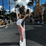 Bia Torres Instagram - mickey mouse club oficial member 🎀🐭✨