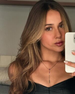 Bia Torres Instagram - i hate it here 
so i'll go to 
secret gardens in my mind 
🎀🎶🎀🎶🎀🎶