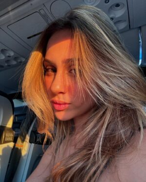 Bia Torres Instagram - before I go 🛫