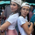 Bia Torres Instagram - essa foi a coisa mais maluca que eu já fiz na minha vida inteira 🫥 SOCORRROOOO #SlingShot