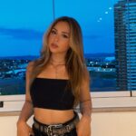 Bia Torres Instagram - essa eu juro que sabia cantar (mais ou menos)