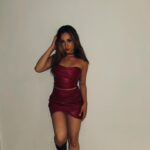 Bia Torres Instagram - 💋 recalling things we never did 💋