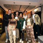 Bia Torres Instagram - EU NÃO SEI SE VOCÊ QUER MAS EU QUERIA QUE QUISESSEEEEE! 🩷😭 Música nova das @bffgirlsoficial @solo4oficial ✨ Quem mais tá no repeat por aí?
