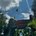 Bia Torres Instagram - dia incrível na @universalorlando hojeee! 🌎♥️ dica pra quem vem é comprar o "Express" pra conseguir fazer todas as atrações, fizemos e repetimos tudo o que amamos e a experiência foi 100%. @universaldestinationsbrasil