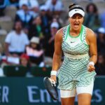 Bianca Andreescu Instagram - all heart 💖🦁🦋🐝