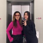 Bianca Andreescu Instagram - happy birthday to my badass mama, I love you infinity!! thank you for all you do. you’re my everything 🤍🦋