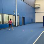 Bianca Andreescu Instagram - Thank you @hotelxtoronto for another lovely stay 🤍 - step by step I’m getting back to it 🥺
