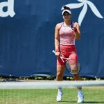 Bianca Andreescu Instagram - doesn’t stop 💪🏼🌷🌱