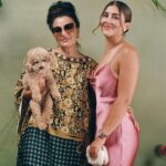Bianca Andreescu Instagram – my everything 💖🥹 happy birthday mama andreescu