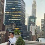 Bianca Andreescu Instagram - couldn’t be here for the tennis but tried to have some fun regardless 🫶🏼 see you next year 😁 thank you @supremenewyork x @nike for the sick kicks 🔥 swipe for some funny vids lol