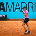 Bianca Andreescu Instagram – What a blessing to be able to be back competing so soon. 2 days ago was even a question mark but played almost 3 hours on court and ankle held up. Pizza and pasta town next!! Onwards and upwards 😁