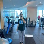 Bianca Andreescu Instagram – Miami tones