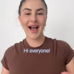 Bianca Andreescu Instagram - 🌟 We have an incredibly exciting announcement! 🌟 🎾 Inspiring Girls International and Bianca Andreescu are partnering up to inspire the next generation of girls! Bianca is joining #InspiringGirls as Global Ambassador, uniting to champion the empowerment of girls worldwide 🌍 Together, we’re ready to inspire and uplift girls everywhere to dream big and achieve even bigger! 💖