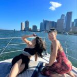 Bianca Andreescu Instagram – Miami tones