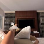 Bianca Andreescu Instagram – Miami tones