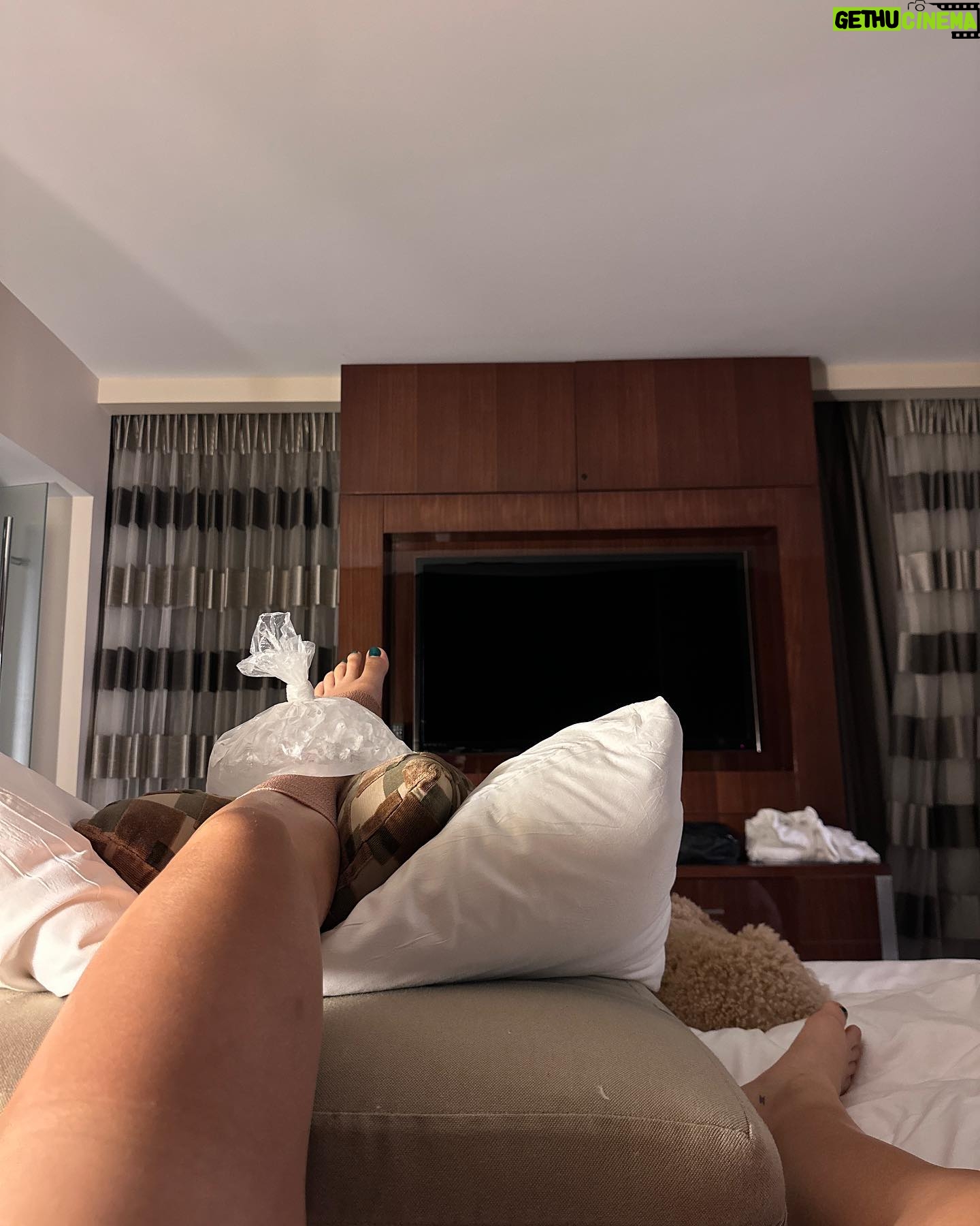 Bianca Andreescu Instagram - Miami tones