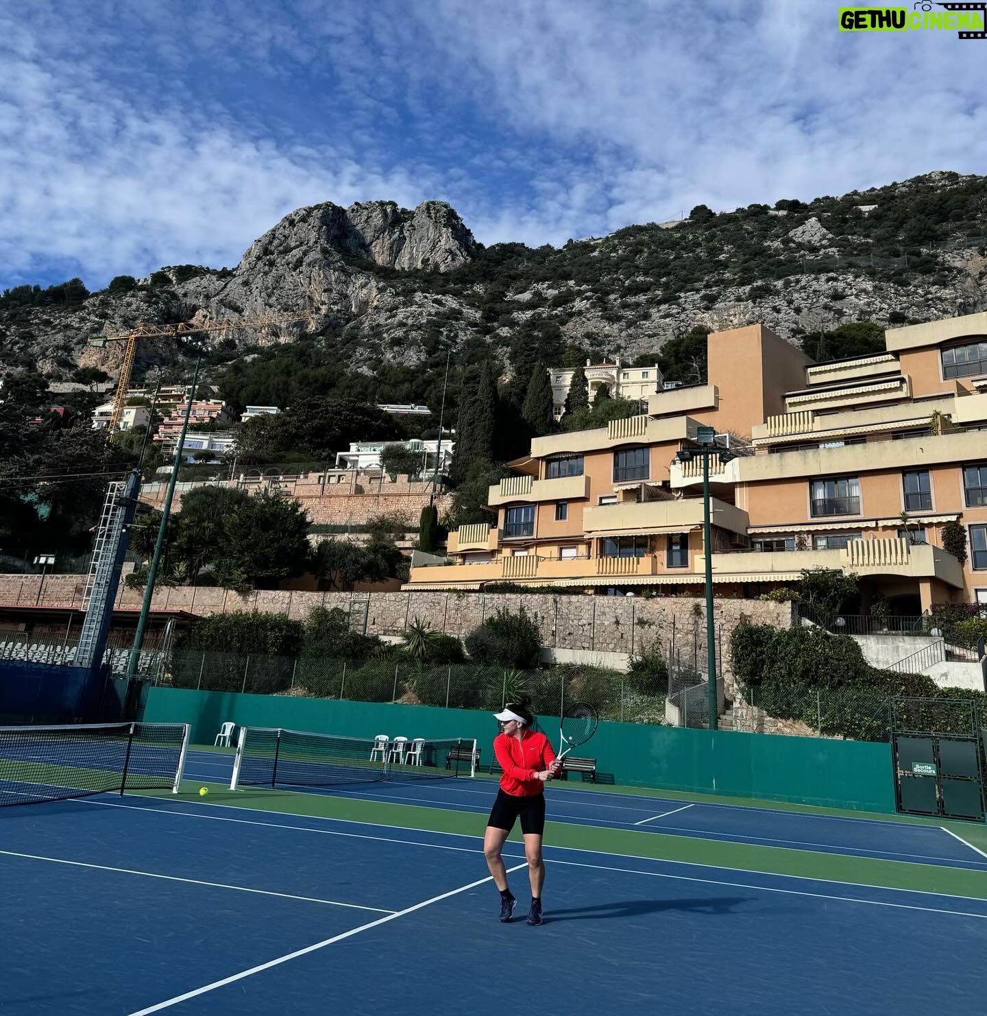 Bianca Andreescu - 3 Likes - Views on views on views 😍😍😍