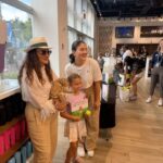 Bianca Andreescu Instagram - I really enjoyed my book signing yesterday. Thank you for everyone who showed up!! I love being back in this city. Unfortunately my back is not quite 100% yet, so I won’t be competing in this year’s US Open. I can’t wait to be back. Thank you for all the love and support🫶🏼