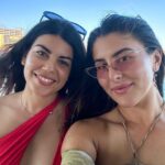 Bianca Andreescu Instagram – my Greek babe 💜