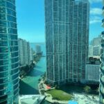 Bianca Andreescu Instagram – Thank you @jwmarriottmarquismiami for making me feel at home and comfortable during my time in Miami! Coco and I love it here 🫶🏼