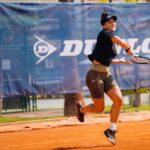 Bianca Andreescu Instagram - @rolandgarros prep, head up and we keep going 💪🏼