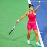 Bianca Andreescu Instagram - 😞🙏🏼