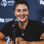 Bianca Andreescu Instagram - Mtl love 💕 @obnmontreal