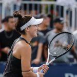 Bianca Andreescu Instagram - Mtl love 💕 @obnmontreal