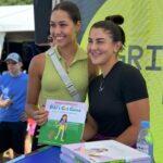 Bianca Andreescu Instagram - Mtl love 💕 @obnmontreal