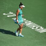 Bianca Andreescu Instagram - Short stop in DC. This sport can be brutal but the victories are too sweet to stop. Montreal 🔜💪🏼