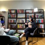 Bianca Andreescu Instagram - media day and visiting @csbucharest before my book signing in Bucharest ❤️🇷🇴🐶🎾 întâlnire cu presa și vizitarea la @csbucharest înainte de lansarea cărții în București ❤️🇷🇴🐶🎾
