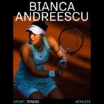 Bianca Andreescu Instagram - Proudly presenting the one and only @biancaandreescu_ as our newest HIA changemaker! ✊ "Giving back is one of the main motivators for me as a professional athlete. I'm excited to join HIA because it's given me another outlet to make a positive impact." . . . . #HIA #highimpactathlete #domaximumgood #dogoodfeelgood #championsofchange #sportstar #athlete #athletesgivingback #effectivealtruism #charity #TeamHIA #tennis