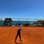 Bianca Andreescu Instagram -
