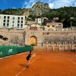Bianca Andreescu Instagram -