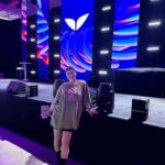 Bianca Andreescu Instagram - My weekend was kind of awesome😆😆#mindvalleysummit #mindvalley