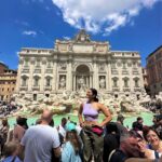 Bianca Andreescu Instagram – ✨ italia ✨