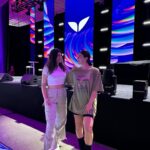 Bianca Andreescu Instagram - My weekend was kind of awesome😆😆#mindvalleysummit #mindvalley