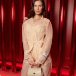 Bianca Balti Instagram – Milan Fashion Week day 4 recap ✨ and now off to Paris!