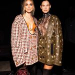 Bianca Balti Instagram – @etro @marcodevincenzo