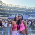 Bianca Balti Instagram - A night to remember 💞