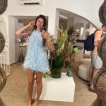 Bianca Balti Instagram - ✨