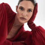 Bianca Balti Instagram - LOVE YOUR SELF! Love is action, not words. When I chose to undergo a double mastectomy last year to substantially reduce my risk of contracting breast cancer, I felt empowered by this act of self love. Whenever I make time for my health, whether physical or mental, whether in the small daily actions or during the hardships of life, I’m giving true meaning to my existence. I used to think that making time for myself was selfish, but I came to realize that without taking care of me I can’t take care of nobody else; and as a parent I don’t have that luxury. It’s the new year, girls, it’s the time for new resolutions. Let’s invest in ourselves. Let’s give ourselves time, space, boundaries, and ultimately some love! Fotógrafo: @rociorramos Realización: @barbaragarralda Maquillaje: @bianca__marzocchi Peluquería: @vickymarcosg para Sebastián profesional Manicura: @lucerohurtadonails Entrevista: @saiz_claudia