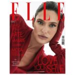 Bianca Balti Instagram - LOVE YOUR SELF! You’re not really loving life until you can love yourself ❤️ Thanks @elle_spain for this empowering cover! Fotógrafo: @rociorramos Realización: @barbaragarralda Maquillaje: @bianca__marzocchi Peluquería: @vickymarcosg para Sebastián profesional Manicura: @lucerohurtadonails Entrevista: @saiz_claudia