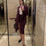 Bianca Balti Instagram – A special thanks to @parkhyattmilano for hosting me again during this fashion week ✨ waking up to the view of the Galleria Vittorio Emanuele II makes me feel like the queen that I am 🫶🏼 #invitedby

Another special thanks to my team; I could have not done it without you @martinagrbgnt @martinaricco___ @bianca__marzocchi @danilospacca_hairstylist ❤️