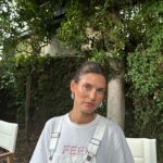 Bianca Balti Instagram - Sundays are for Self-love 💘 #amati